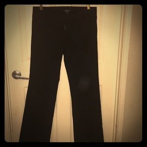 Billy Blues black trousers